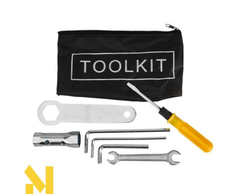 Копер бензиновий комбінований Kraft&Dele KD11923