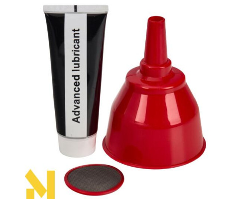 Копер бензиновий комбінований Kraft&Dele KD11923