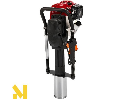 Копер бензиновий комбінований Kraft&Dele KD11923