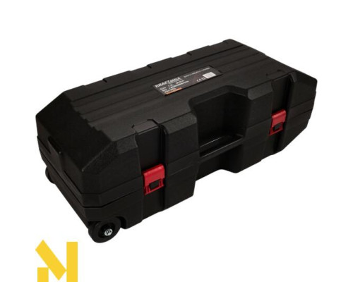 Копер бензиновий комбінований Kraft&Dele KD11923