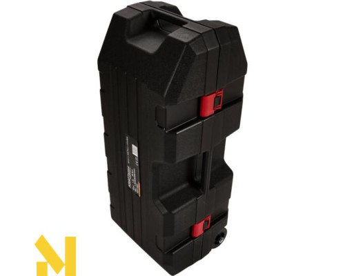 Копер бензиновий комбінований Kraft&Dele KD11923