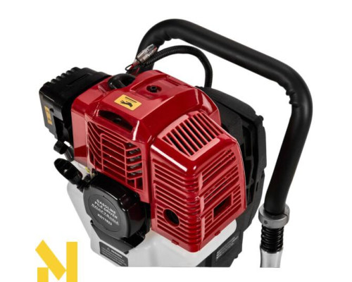 Копер бензиновий комбінований Kraft&Dele KD11923