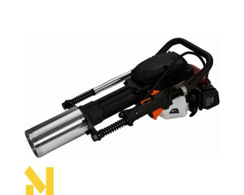 Копер бензиновий комбінований Kraft&Dele KD11923