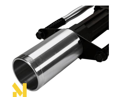 Копер бензиновий комбінований Kraft&Dele KD11923