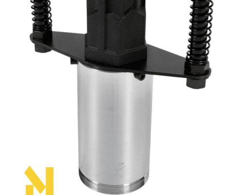 Копер бензиновий комбінований Kraft&Dele KD11923