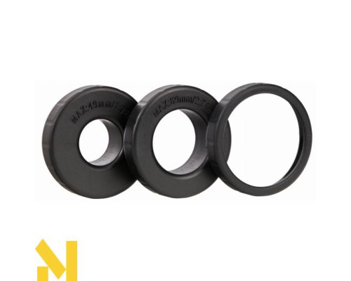 Копер бензиновий комбінований Kraft&Dele KD11923