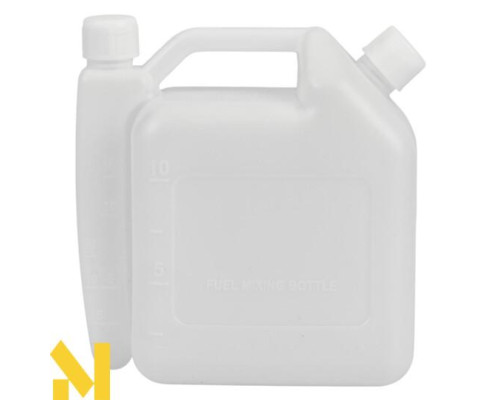 Копер бензиновий комбінований Kraft&Dele KD11923