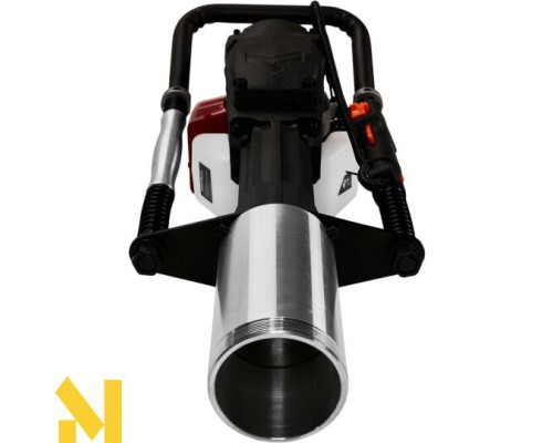 Копер бензиновий комбінований Kraft&Dele KD11923