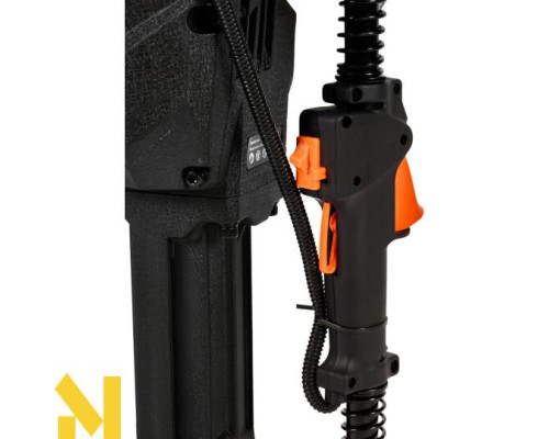 Копер бензиновий комбінований Kraft&Dele KD11923