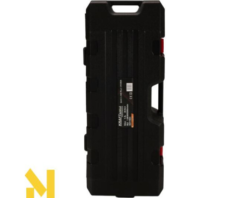 Копер бензиновий комбінований Kraft&Dele KD11923