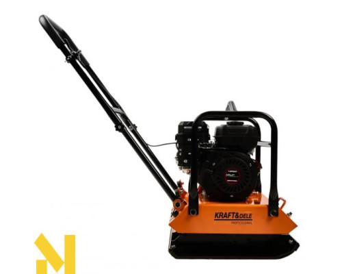 Віброплита Kraft&Dele KD1196