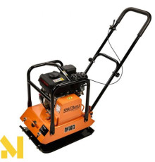 Віброплита Kraft&Dele KD1196