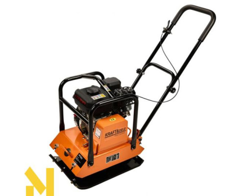 Віброплита Kraft&Dele KD1196