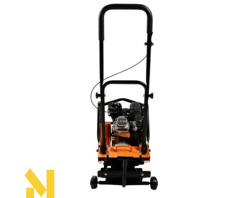 Віброплита Kraft&Dele KD1196