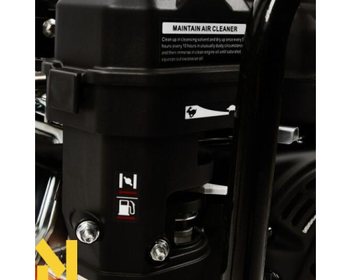 Віброплита Kraft&Dele KD1196