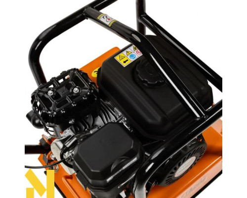 Віброплита Kraft&Dele KD1196