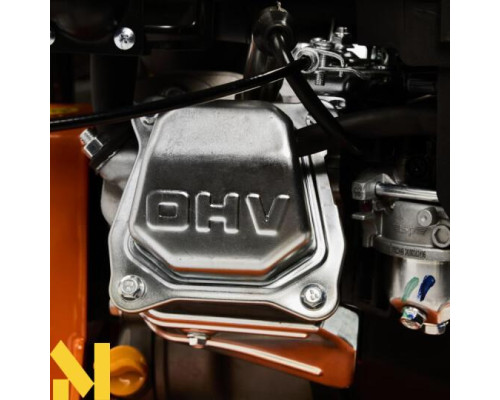 Віброплита Kraft&Dele KD1196