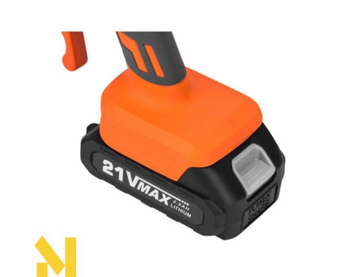 Присоска вібраційна акумуляторна Kraft&Dele KD11966