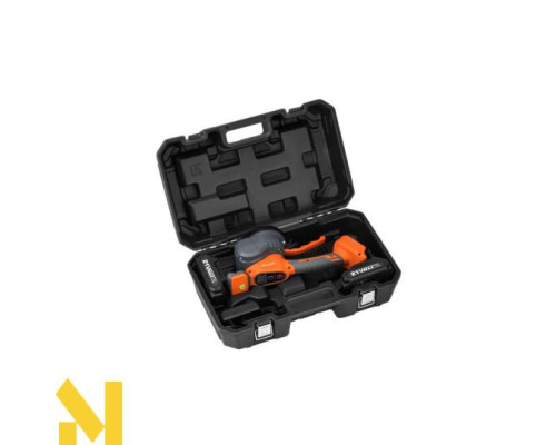 Присоска вібраційна акумуляторна Kraft&Dele KD11966