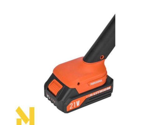 Присоска вібраційна акумуляторна Kraft&Dele KD11967