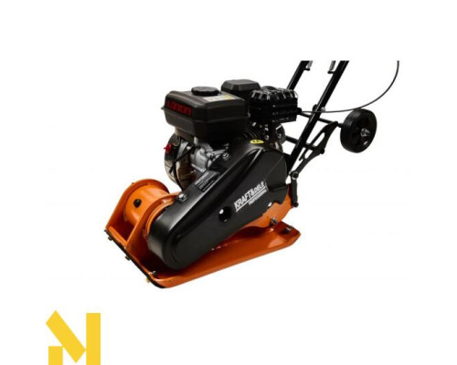 Віброплита Kraft&Dele KD1197