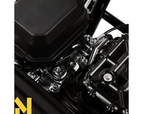 Віброплита Kraft&Dele KD1197