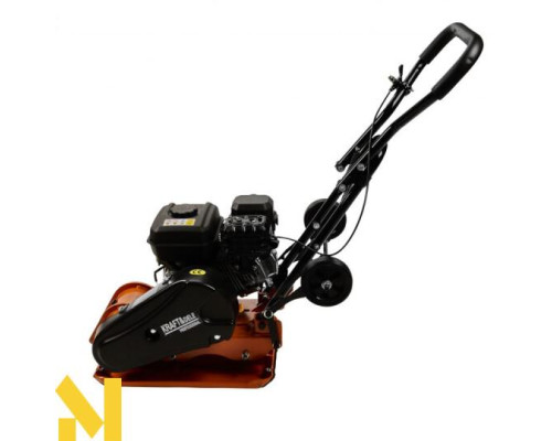 Віброплита Kraft&Dele KD1197