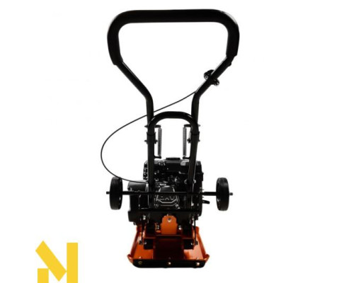 Віброплита Kraft&Dele KD1197