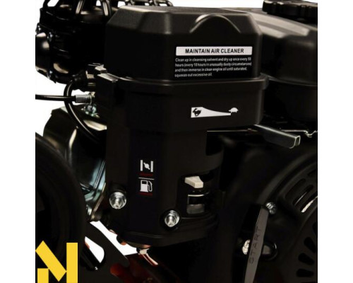 Віброплита Kraft&Dele KD1197