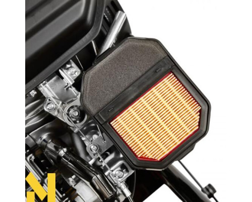 Віброплита Kraft&Dele KD1197