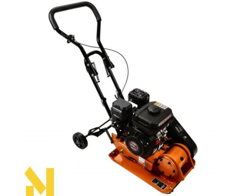 Віброплита Kraft&Dele KD1197