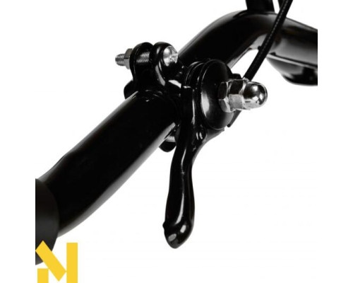 Віброплита Kraft&Dele KD1197