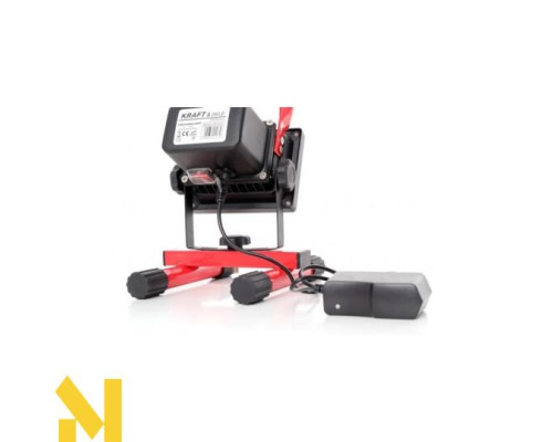 Ліхтар акумуляторний  Kraft&Dele KD1228