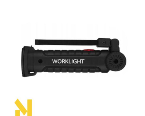 Ліхтар акумуляторний Kraft&Dele KD1234