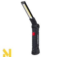 Ліхтар акумуляторний Kraft&Dele KD1234