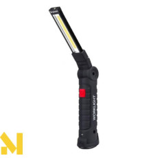 Ліхтар акумуляторний Kraft&Dele KD1234