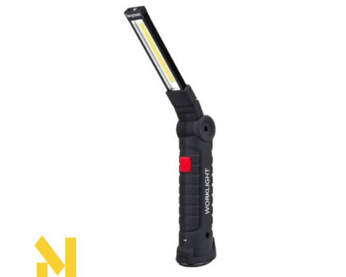 Ліхтар акумуляторний Kraft&Dele KD1234