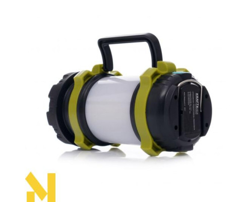 Ліхтар акумуляторний Kraft&Dele KD1240