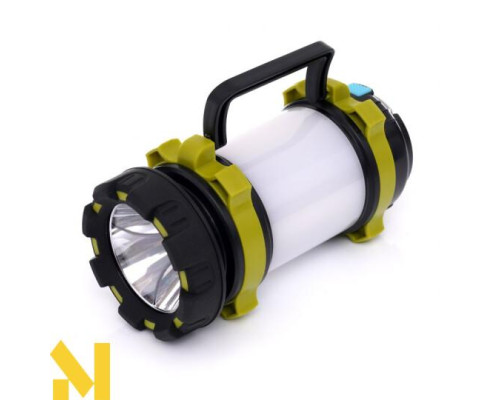 Ліхтар акумуляторний Kraft&Dele KD1240