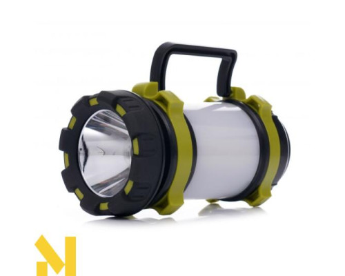 Ліхтар акумуляторний Kraft&Dele KD1240