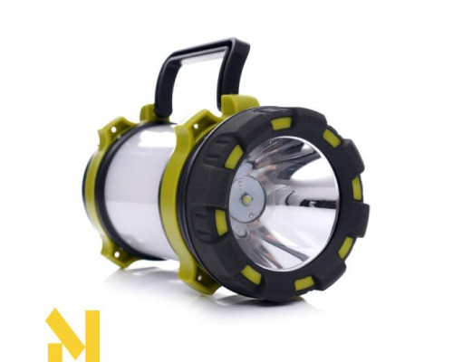 Ліхтар акумуляторний Kraft&Dele KD1240