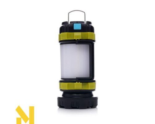 Ліхтар акумуляторний Kraft&Dele KD1240