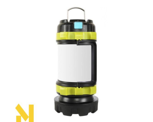 Ліхтар акумуляторний Kraft&Dele KD1240