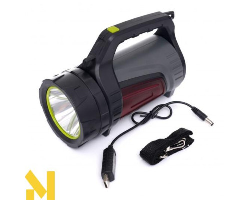 Ліхтар акумуляторний Kraft&Dele KD1242