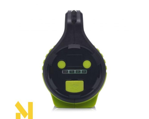 Ліхтар акумуляторний Kraft&Dele KD1243