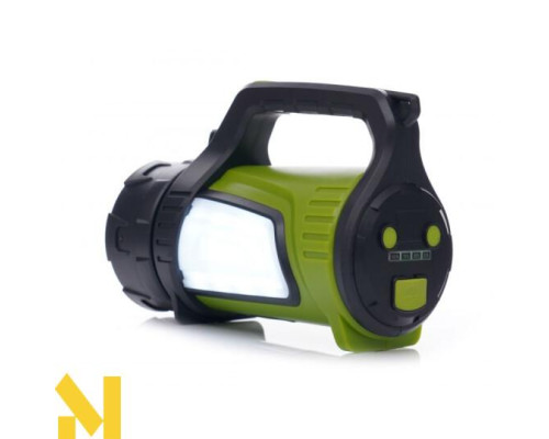 Ліхтар акумуляторний Kraft&Dele KD1243