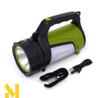 Ліхтар акумуляторний Kraft&Dele KD1243