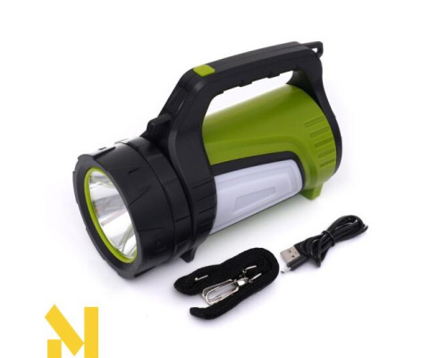 Ліхтар акумуляторний Kraft&Dele KD1243