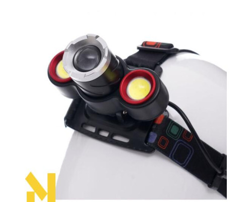 Налобний ліхтар Kraft&Dele KD1245