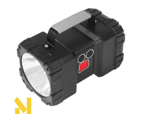 Ліхтар акумуляторний Kraft&Dele KD1249